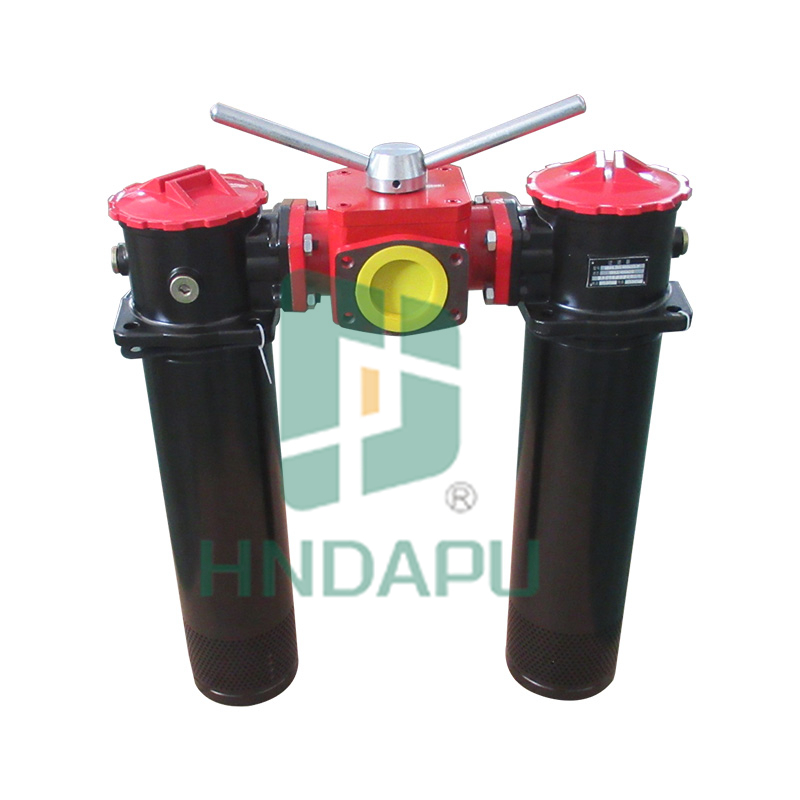 SRFA.BH-400×10-Y過(guò)濾器