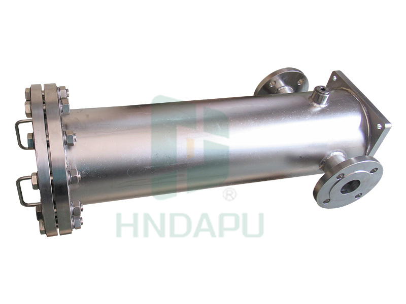 非標(biāo)定制不銹鋼過(guò)濾器