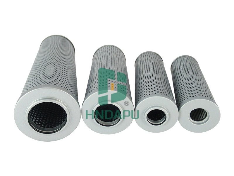 液壓油濾芯HDX系列 注塑機油箱過濾濾網(wǎng)