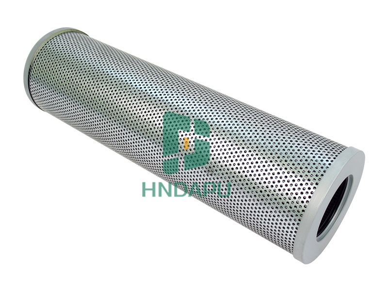 替代黎明SFAX-630x20油濾芯 液壓油泵站過濾濾芯